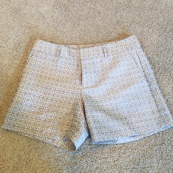 Banana Republic Pants - Banana Republic Shorts